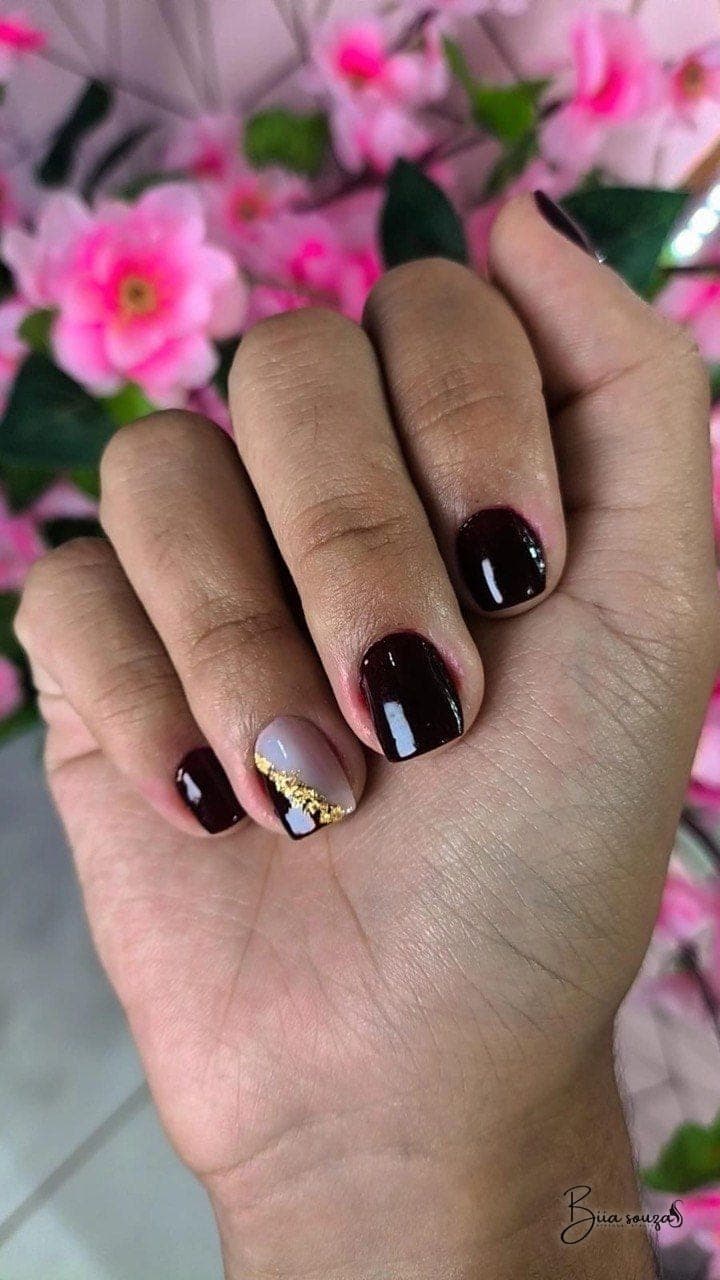 Nail art